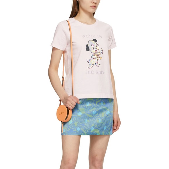 Marc Jacobs Hot Spot Bag - Picture 4 of 6